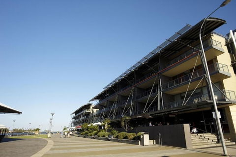 Quest Newcastle - Hotel WA 0