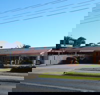 Werribee Park Motor Inn - Hotel WA