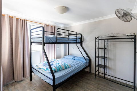 Aquarius Gold Coast - Hotel WA 7