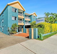 Aquarius Gold Coast - Hotel WA