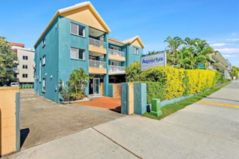 Aquarius Gold Coast - Hotel WA 0