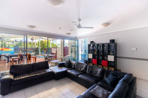 Aquarius Gold Coast - Hotel WA 2