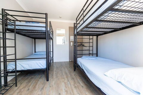 Aquarius Gold Coast - Hotel WA 3