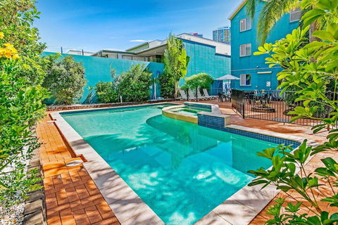 Aquarius Gold Coast - Hotel WA 1