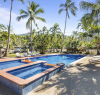 Tasman Holiday Parks - Airlie Beach - Hotel WA