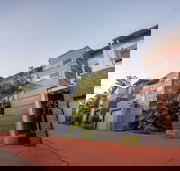 Best Western Plus Quarterdecks Retreat - Hotel WA