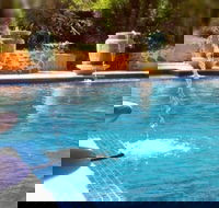 Jacobs Creek Retreat - Hotel WA