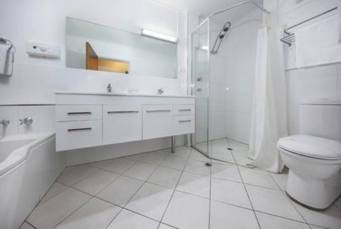 Belconnen Way Hotel Motel And Serviced Apartments - Hotel WA 6
