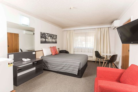 Belconnen Way Hotel Motel And Serviced Apartments - Hotel WA 1