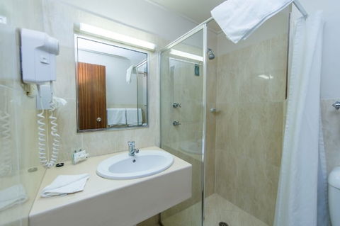 Belconnen Way Hotel Motel And Serviced Apartments - Hotel WA 4