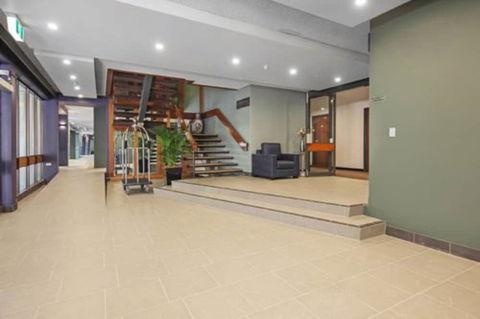 Belconnen Way Hotel Motel And Serviced Apartments - Hotel WA 2
