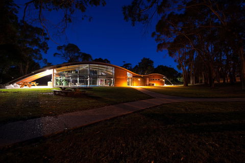 Tall Timbers Tasmania - Hotel WA 0