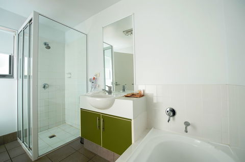 Tall Timbers Tasmania - Hotel WA 4