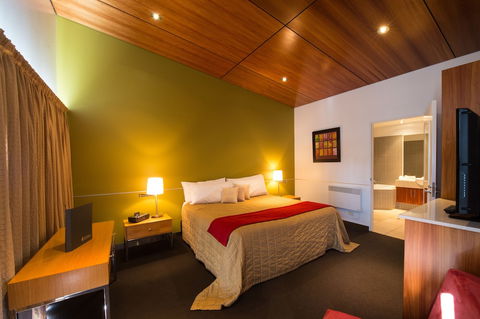 Tall Timbers Tasmania - Hotel WA 6