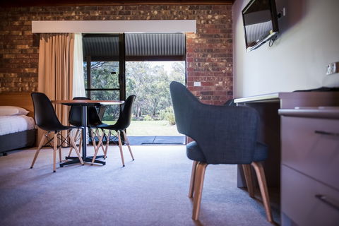 Cadell On The Murray Motel Resort - Hotel WA 5