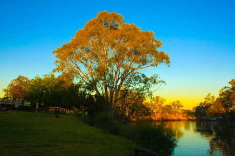 Cadell On The Murray Motel Resort - Hotel WA 0