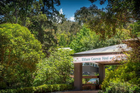 Eltham Gateway Hotel - Hotel WA 0