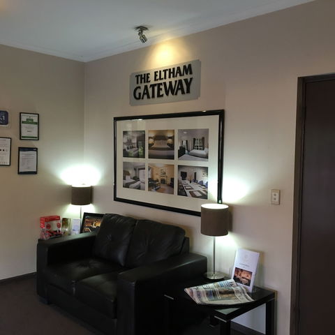 Eltham Gateway Hotel - Hotel WA 3