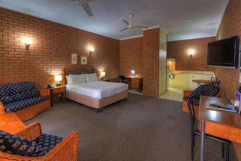 Knotts Crossing Resort - Hotel WA 7