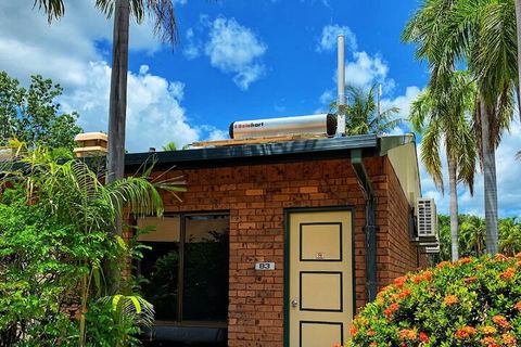 Knotts Crossing Resort - Hotel WA 6