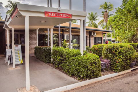 Knotts Crossing Resort - Hotel WA 3