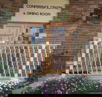 Best Western Mill Park Motel - Hotel WA
