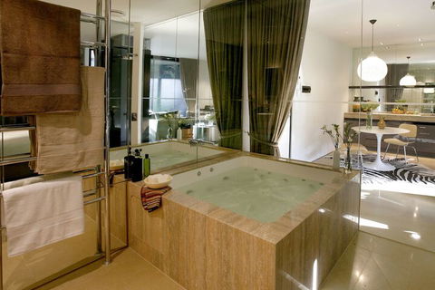 Hepburn At Hepburn - Hotel WA 6
