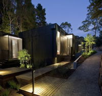 Hepburn at Hepburn - Hotel WA