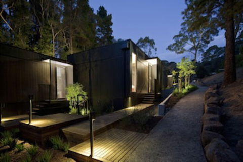 Hepburn At Hepburn - Hotel WA 0