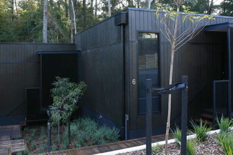 Hepburn At Hepburn - Hotel WA 1
