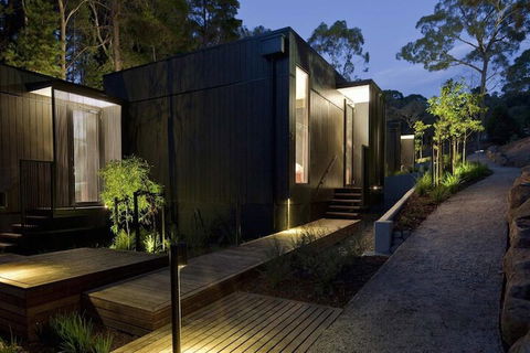 Hepburn At Hepburn - Hotel WA 2
