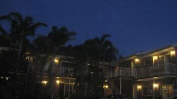 Mollymook Paradise Haven Motel - Hotel WA 2