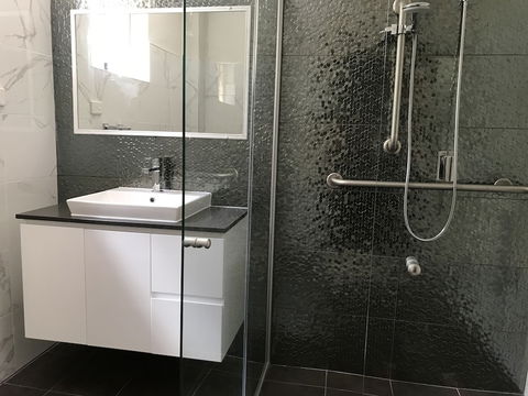 Mollymook Paradise Haven Motel - Hotel WA 4