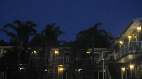 Mollymook Paradise Haven Motel - Hotel WA 1