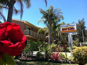 Yadboro NSW Hotel WA