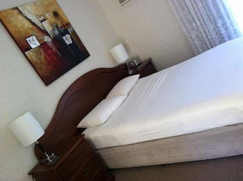 Mollymook Paradise Haven Motel - Hotel WA 5