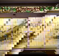 Best Western Plus Hovell Tree Inn - Hotel WA