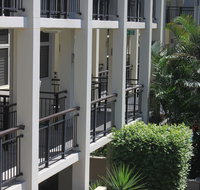 Paradiso Resort Kingscliff - Hotel WA