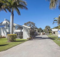 Iluka Motel - Hotel WA