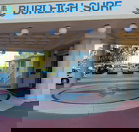 Burleigh Surf Apartments - Hotel WA