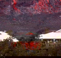 Rawnsley Park Station - Hotel WA