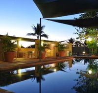Hospitality Port Hedland - Hotel WA
