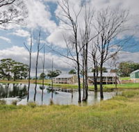 Starline Alpacas Farmstay Resort - Hotel WA