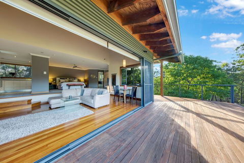 Cedars Mount View - Hotel WA 2