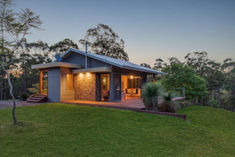 Cedars Mount View - Hotel WA 0