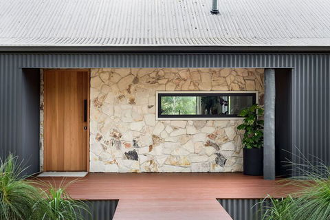 Cedars Mount View - Hotel WA 1