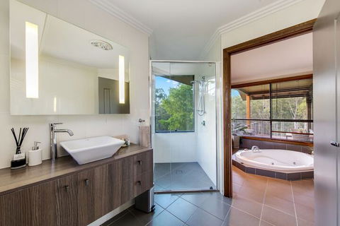Cedars Mount View - Hotel WA 6