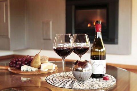 Cedars Mount View - Hotel WA 4