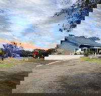 Emu Beach Chalets - Hotel WA