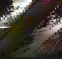 Rose Garden Motel - Hotel WA